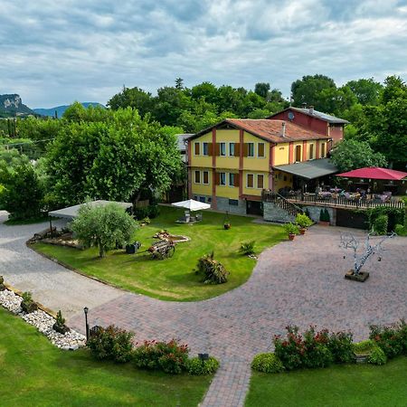 New Agriturismo Ca Persiane Cavaion Veronese Exterior photo