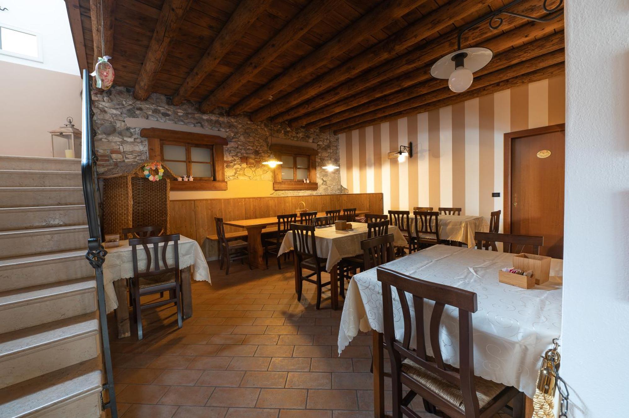 New Agriturismo Ca Persiane Cavaion Veronese Exterior photo